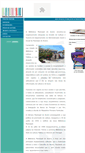 Mobile Screenshot of biblioteca.cm-aveiro.pt