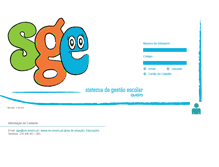 Tablet Screenshot of portalrefeicoes.cm-aveiro.pt
